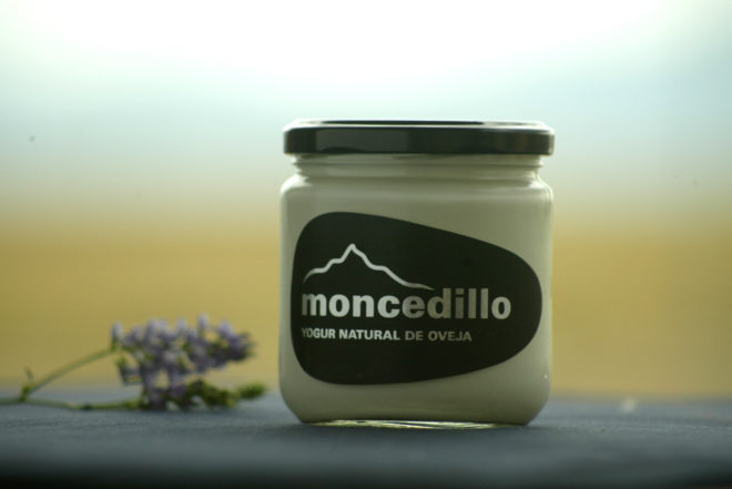 Moncedillo Yogur