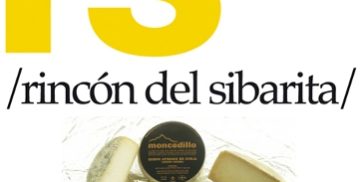 Rincón del sibarita