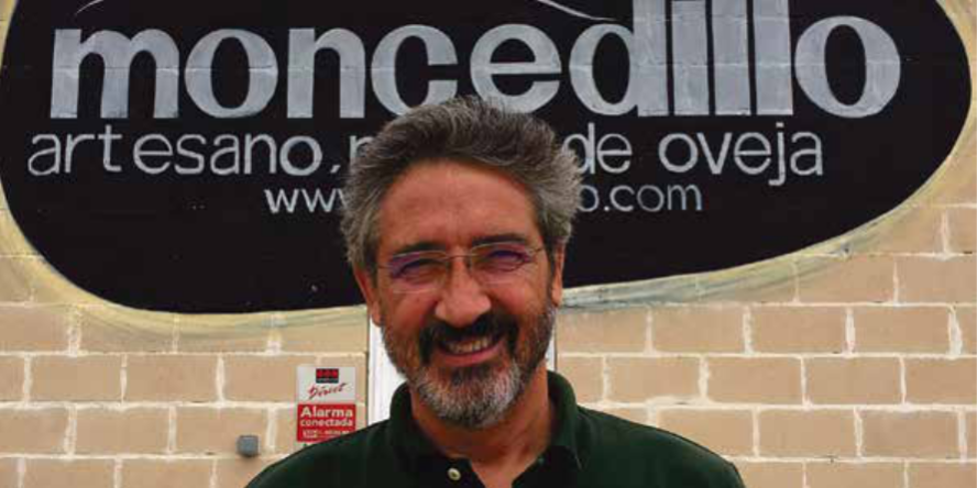 Joaquín Manchado Joaquín Manchado