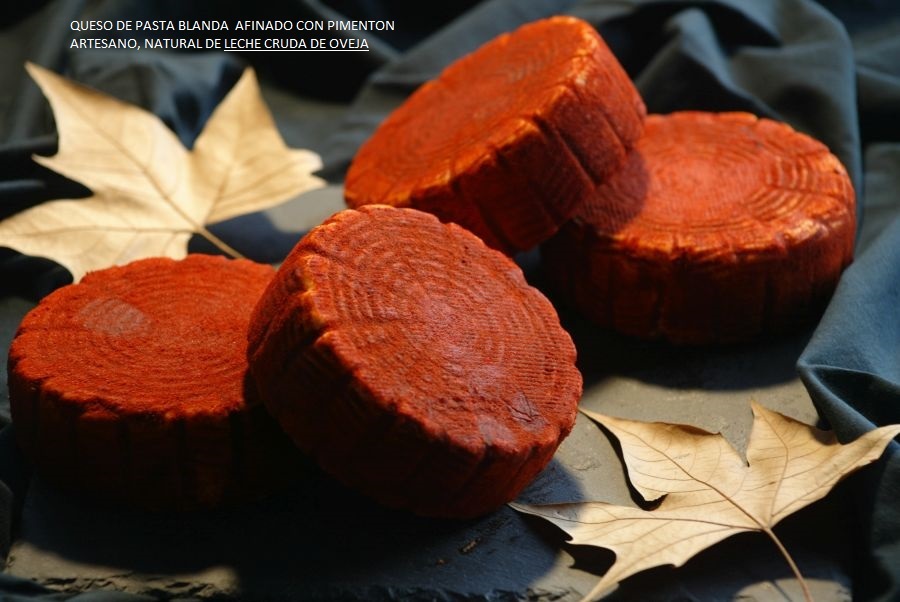 Moncedillo Red